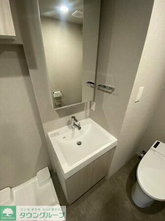 プラウドフラット月島アベニューの物件内観写真